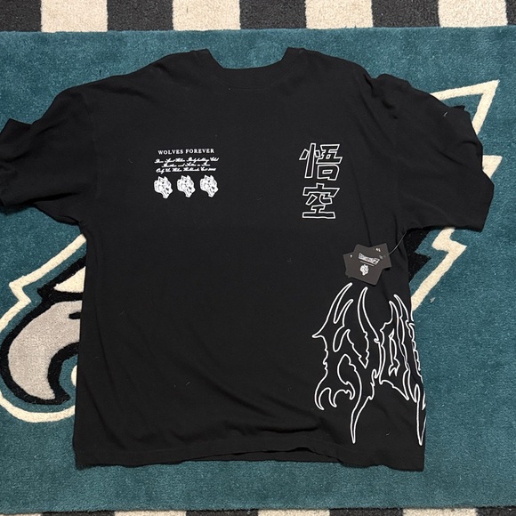 Darc Sport DBZ - Picture 2 of 5